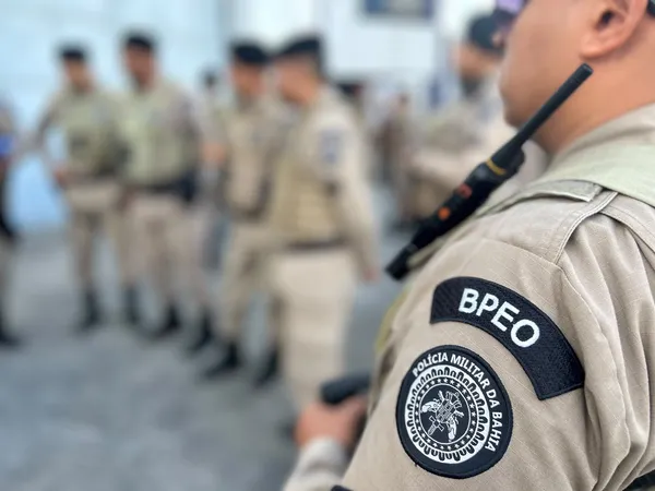 Imagem de Cestas básicas, prisão e R$ 19 mil: Justiça toma decisão sobre suspeito de crime eleitoral na Bahia