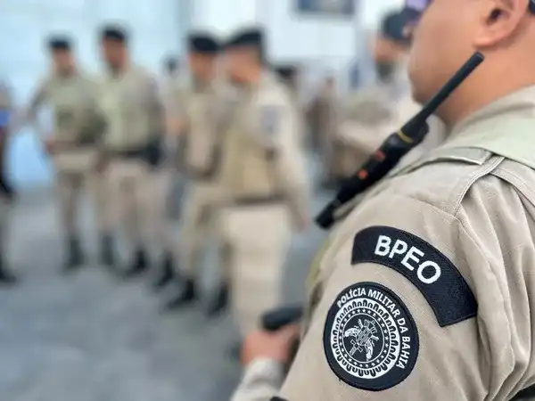 Imagem de Cestas básicas, prisão e R$ 19 mil: Justiça toma decisão sobre suspeito de crime eleitoral na Bahia