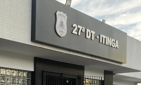 Imagem de Gêmeas são torturadas após sair de atendimento médico em Lauro de Freitas