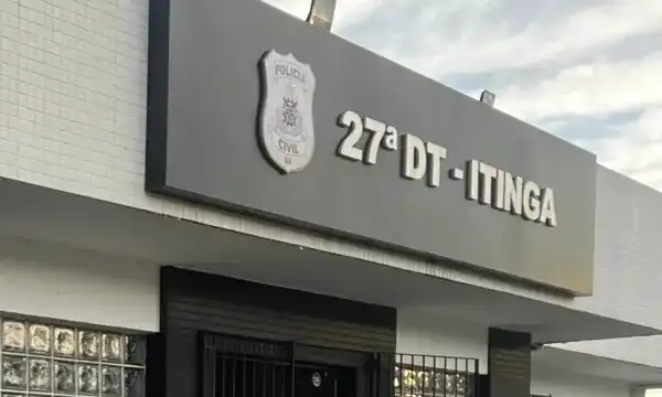 Imagem de Gêmeas são torturadas após sair de atendimento médico em Lauro de Freitas