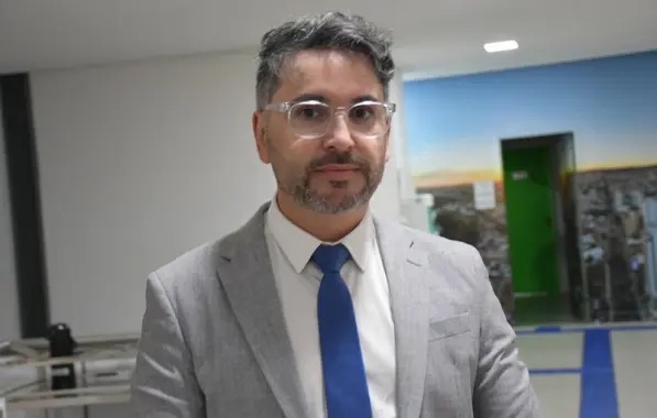 Imagem de Vereador com mandato cassado pelo TRE se queixa de ter sido traído por ACM Neto