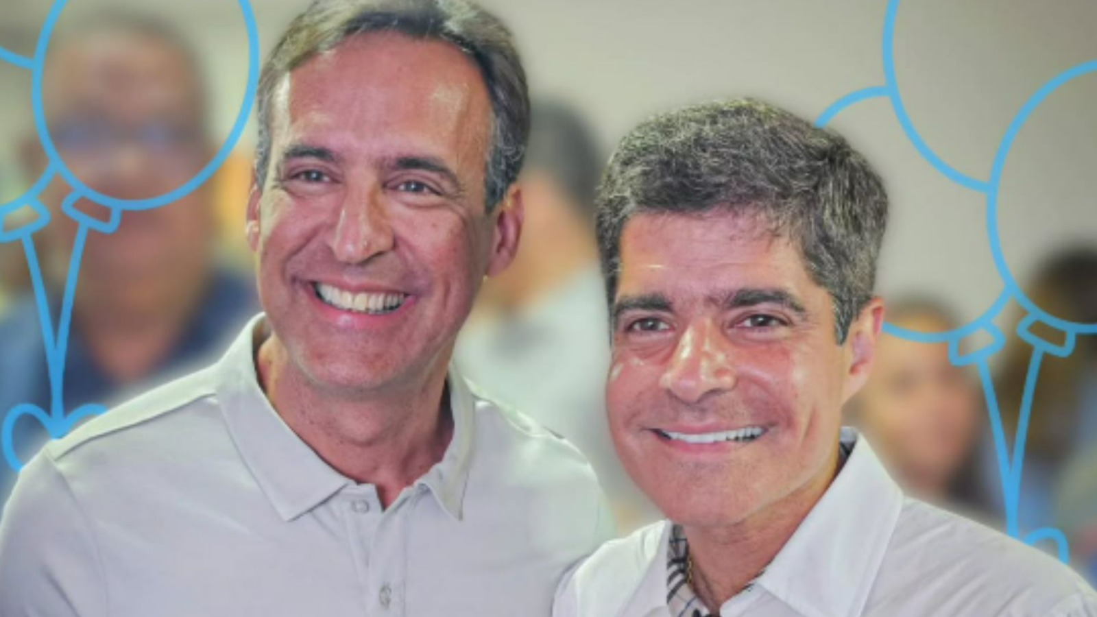 Imagem de Justiça manda afastar secretário de ACM Neto e Bruno Reis por esquema que desviou R$ 38,3 milhões