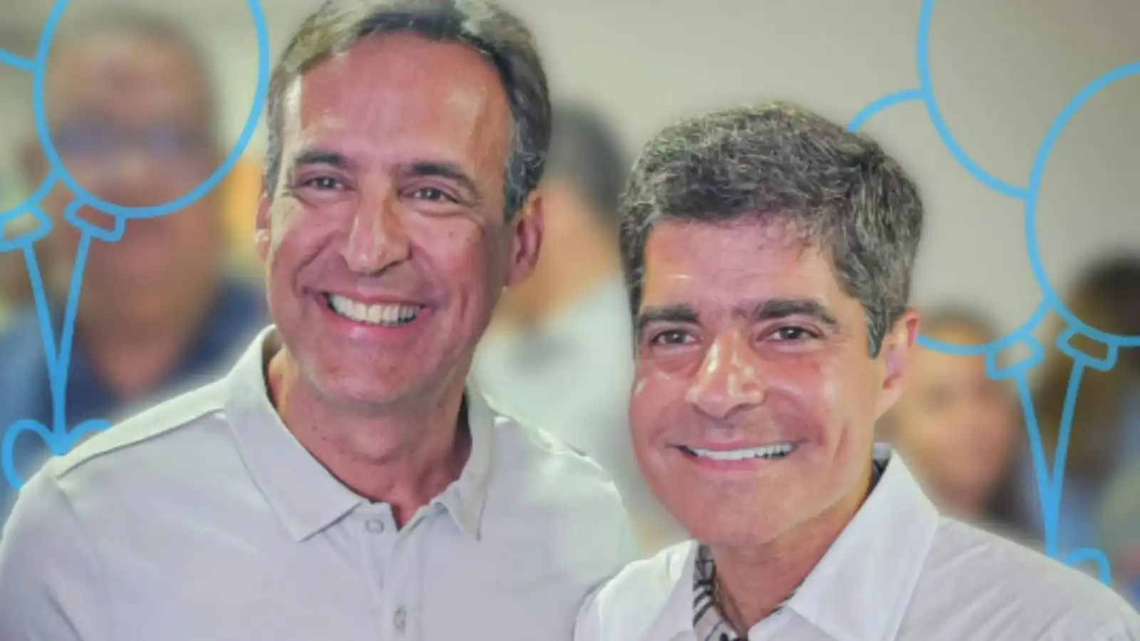 Imagem de Justiça manda afastar secretário de ACM Neto e Bruno Reis por esquema que desviou R$ 38,3 milhões