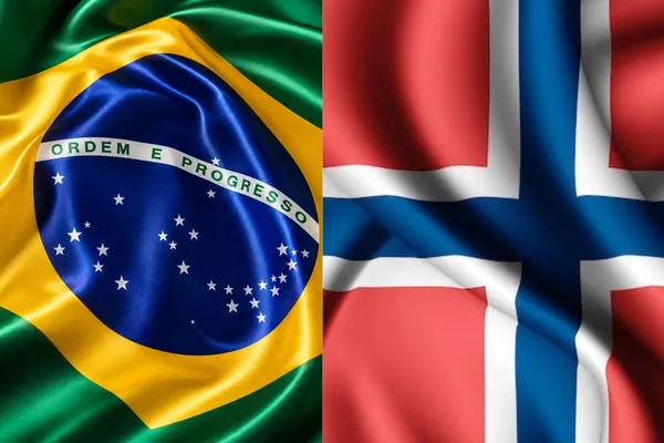 Imagem de Brasil x Noruega: onde assistir e horário das oitavas da Copa do Mundo