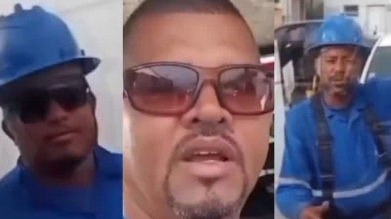 Imagem de Caso Alto do Cabrito: Quarteto do BDM está por trás das mortes de técnicos de internet em Salvador