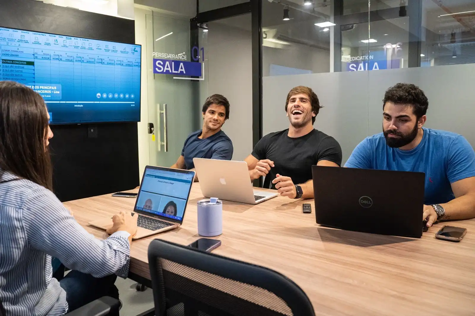 Imagem de SEBRAE lança painel com participação de Coworkings, Hubs e Ecossistemas baiano; WeFoundr marcará presença