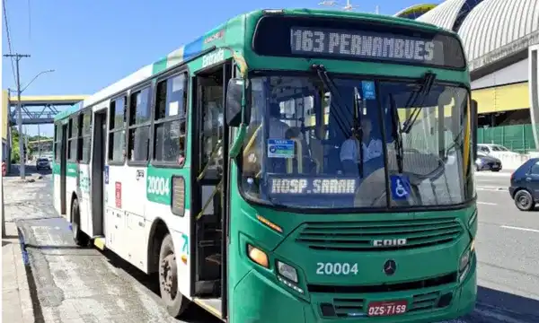 Imagem de Eleições 2026: transporte será gratuito em Salvador no domingo