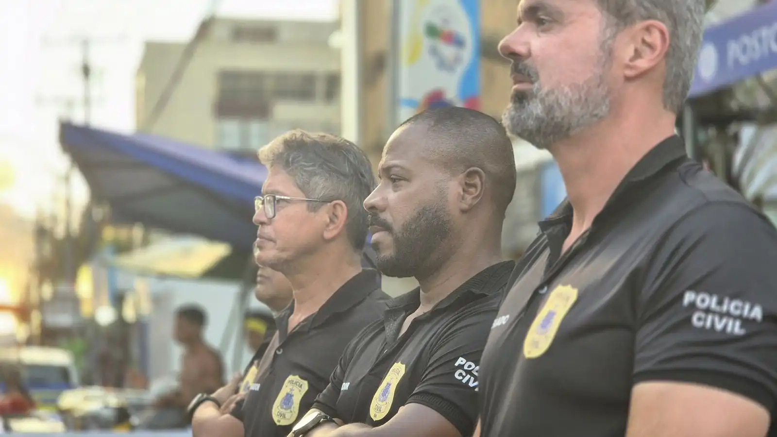 Imagem de Com 12 milhões de foliões nas ruas, Carnaval de Salvador termina sem morte violenta pelo terceiro ano consecutivo