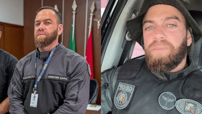 Imagem de Diretor de conjunto penal baiano é exonerado após suspeita de matar namorada