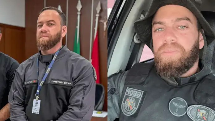 Imagem de Diretor de conjunto penal baiano é exonerado após suspeita de matar namorada