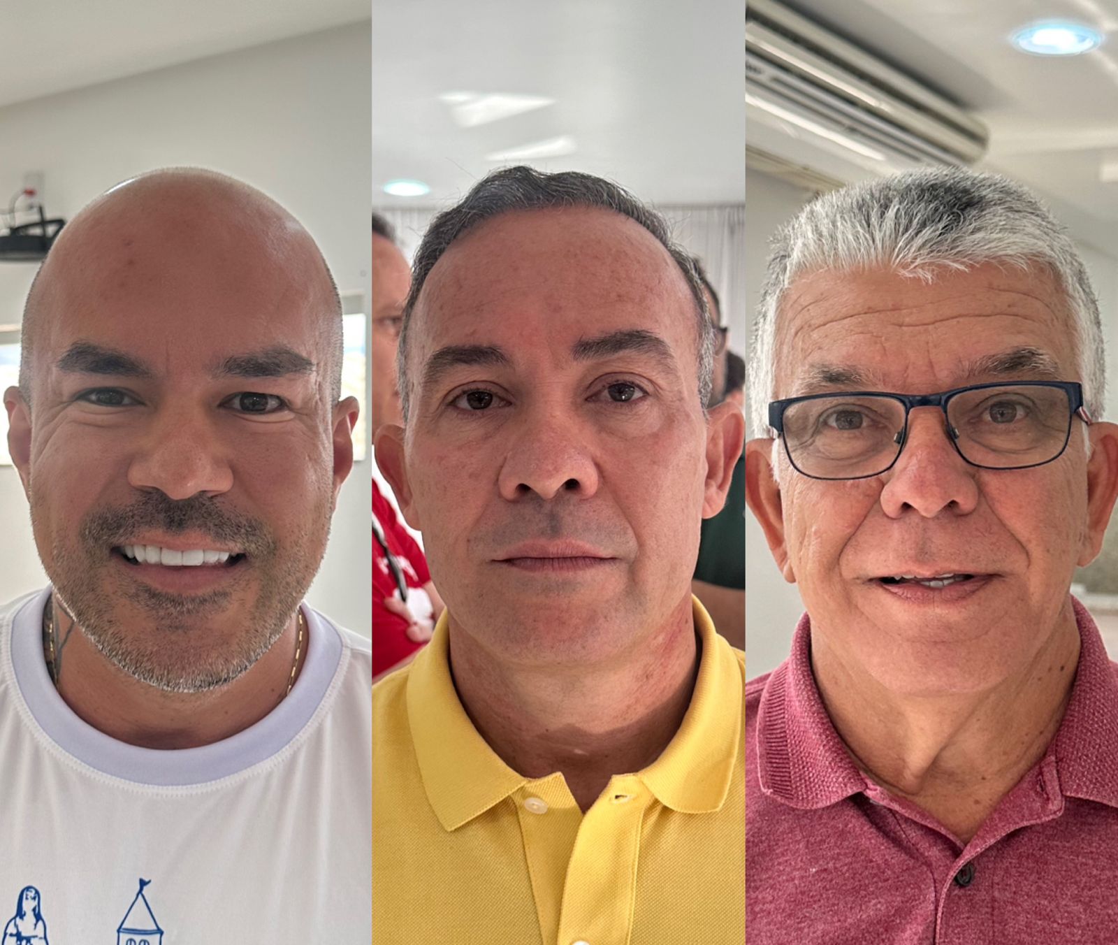 Imagem de Prefeitos afirmam que ACM Neto é o candidato contra Lula na Bahia