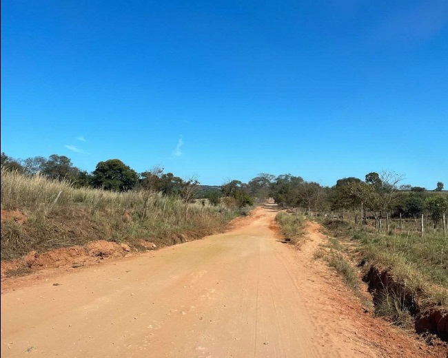 Imagem de Governo da Bahia pavimentará mais de 70 km de rodovias em Pilão Arcado, Cocos, Ponto Novo e Itanhém