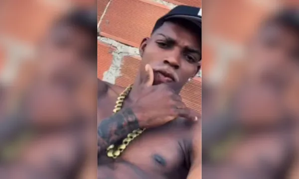 Imagem de Jovem é morto por homes que se passavam por policiais em Feira de Santana