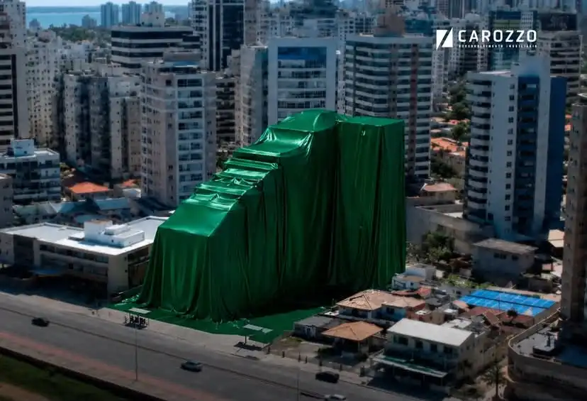 Imagem de Carozzo realiza primeiro lançamento imobiliário digital da Bahia e apresenta novo empreendimento em transmissão ao vivo pelo YouTube