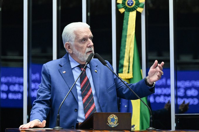 Imagem de Ex-sócio de Vorcaro nega atuação de Jaques Wagner em benefício do Master