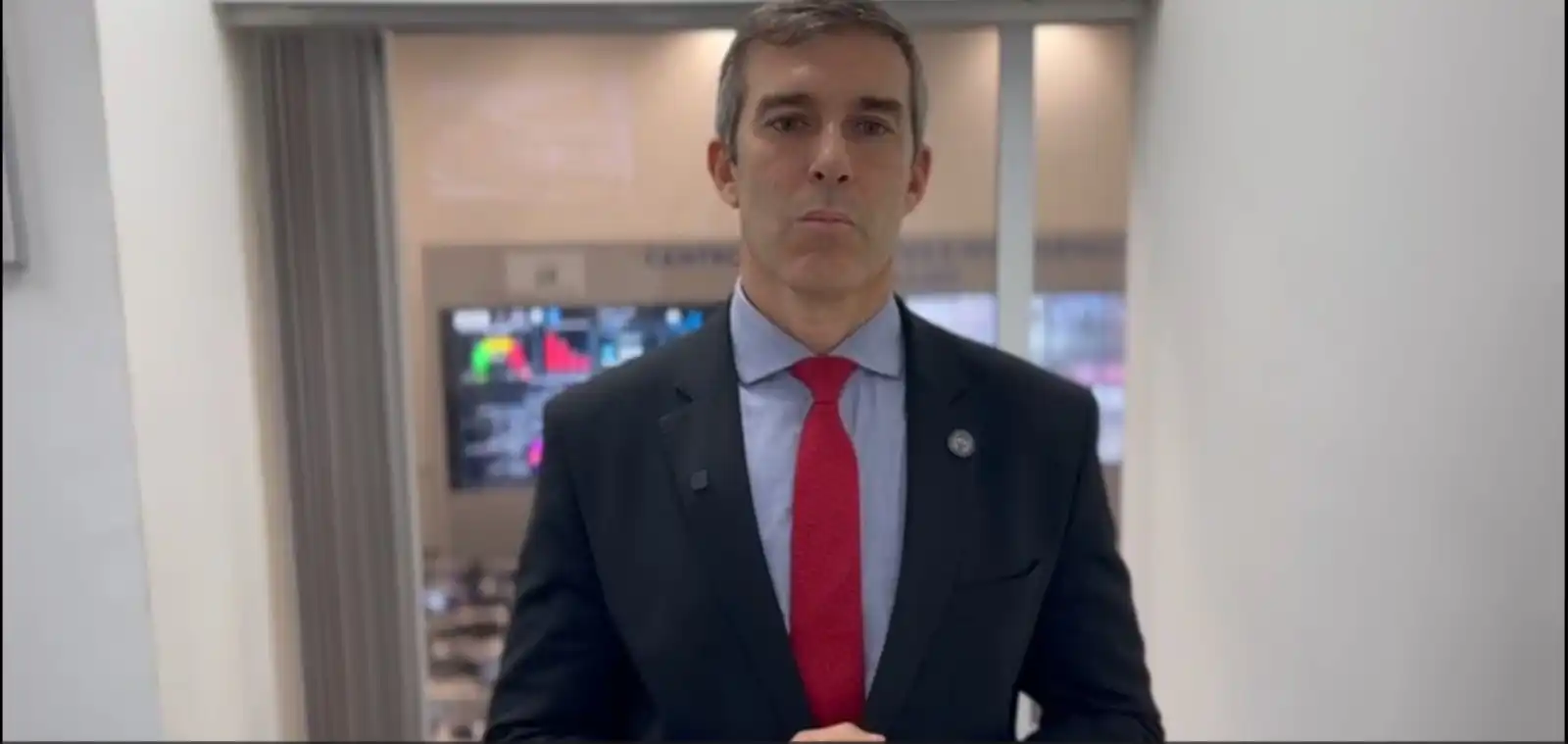 Imagem de Com cerco no Nordeste de Amaralina, integrantes de facção buscam esconderijos fora da Bahia