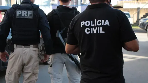 Imagem de Crânios humanos são encontrados dentro de mochila em Dias D'Ávila