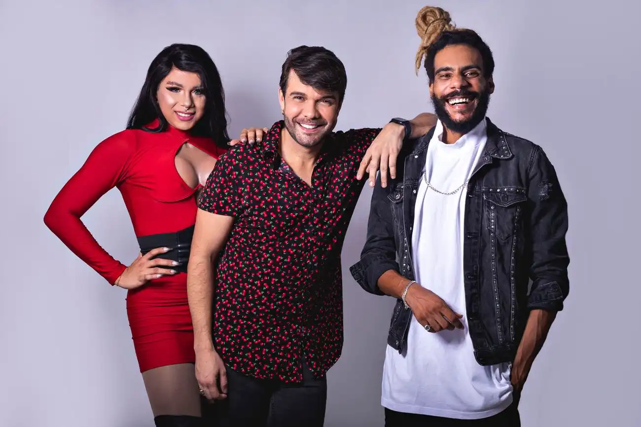 Imagem de Tio Barnabé tem sequência de shows pela Bahia no São João a partir desta terça (23)