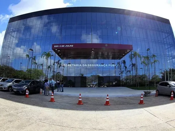 Imagem de Inscrições para o REDA da SSP-BA terminam nesta quinta-feira