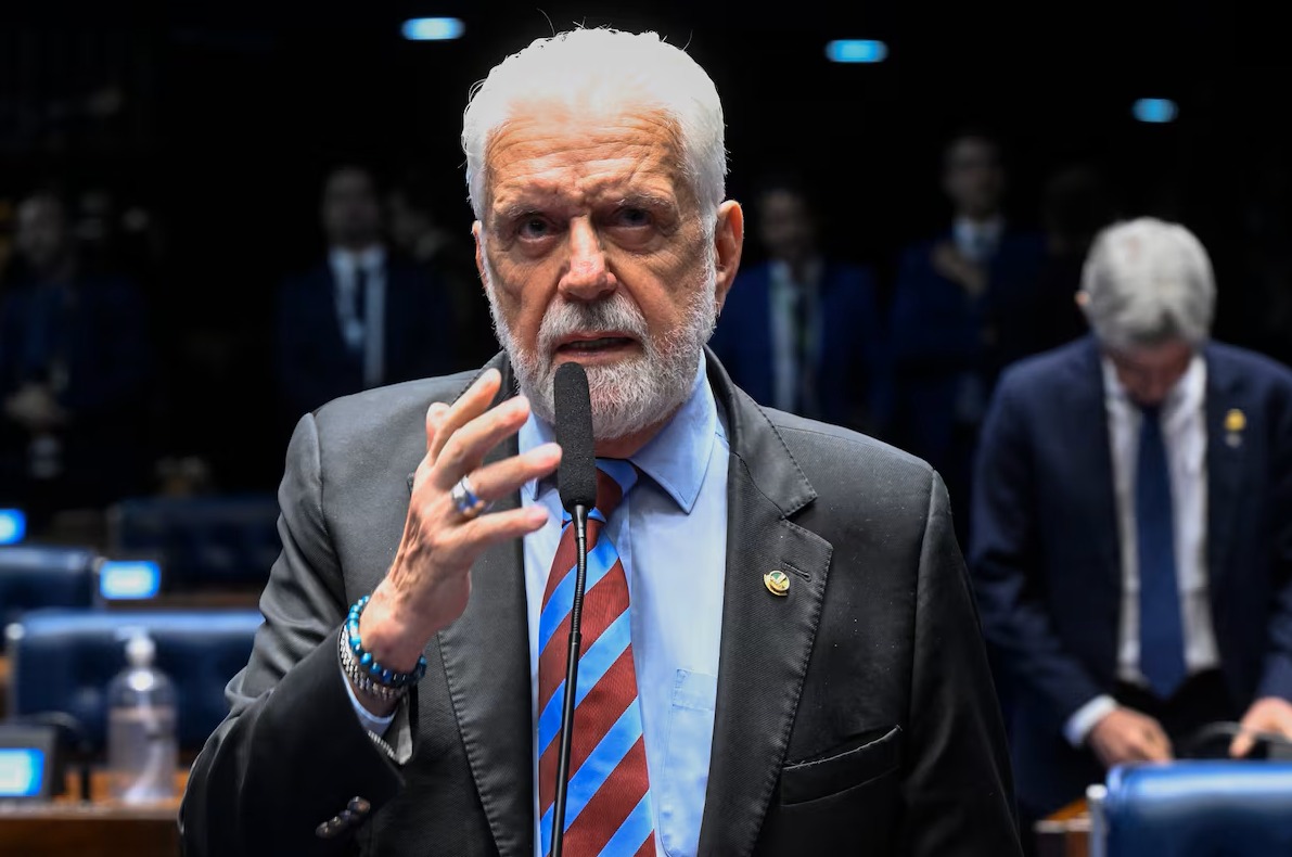 Imagem de Wagner contesta acusações, comprova que não atuou em favor do Master e pede anulação de busca e apreensão