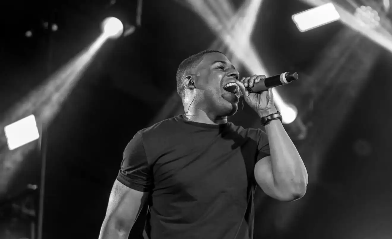 Imagem de Cantor Tassio Paixão confirma participação na primeira edição de 2026 do Bahia Gospel Festival em São Félix