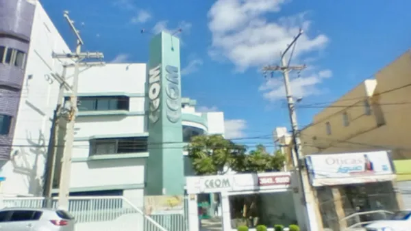 Imagem de Mutirão oftalmológico na Bahia é investigado após pacientes perderem visão