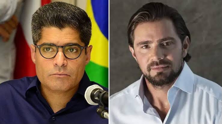 Imagem de Delação revela que ACM Neto lucrou R$ 4 milhões com fundo atrelado a consignados do Banco Master