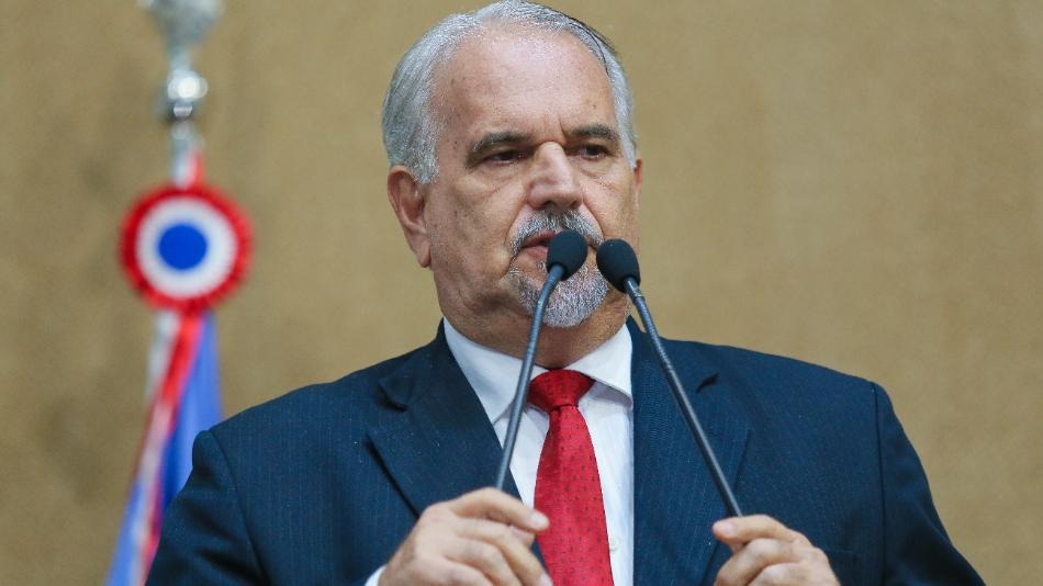 Imagem de "Essa é a moralidade de fachada do grupo de ACM Neto e Bruno Reis", dispara Marcelino Gallo, após denúncia de que a Prefeitura de Salvador manteve pagamentos a empresas investigadas por lavagem de dinheiro
