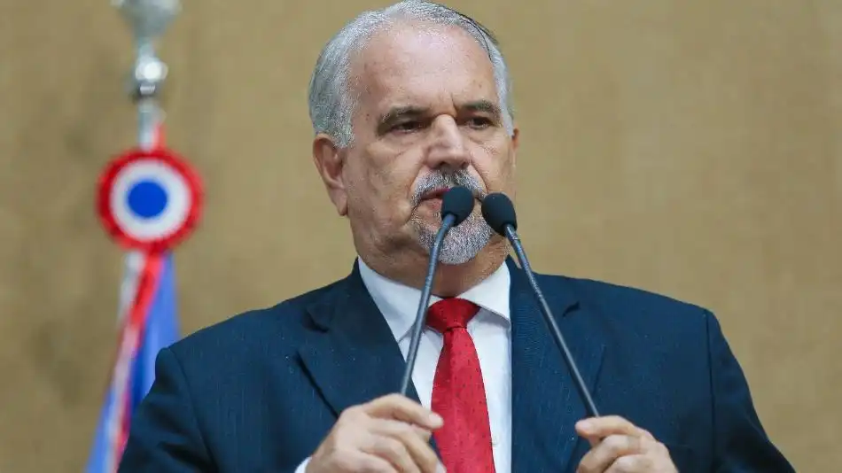 Imagem de "Essa é a moralidade de fachada do grupo de ACM Neto e Bruno Reis", dispara Marcelino Gallo, após denúncia de que a Prefeitura de Salvador manteve pagamentos a empresas investigadas por lavagem de dinheiro