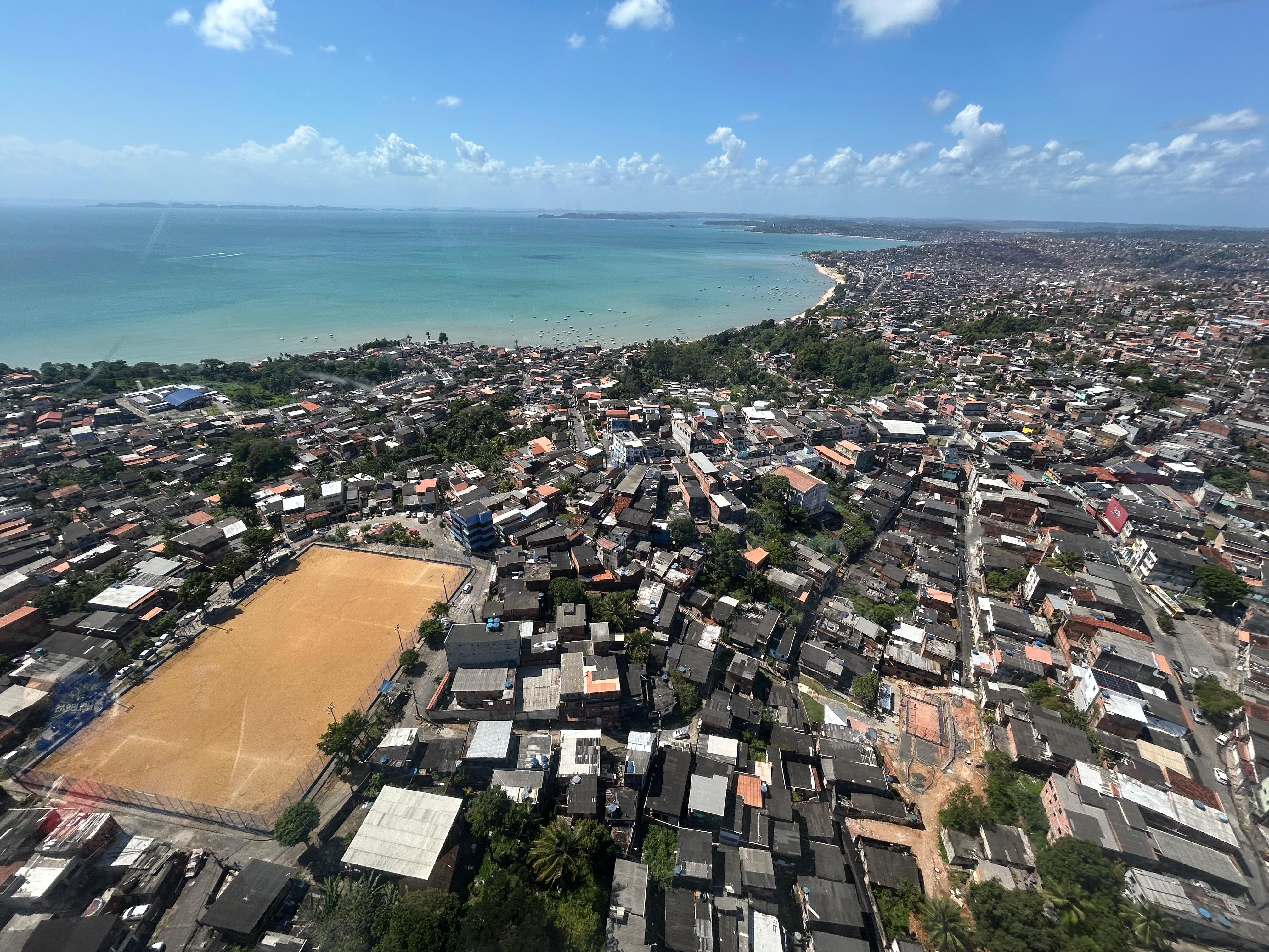 Imagem de Mês de novembro registra o menor número de mortes violentas dos últimos 13 anos