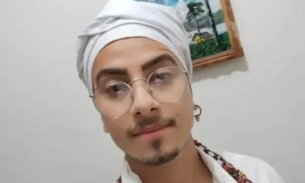 Imagem de Pai de santo é morto após ter casa invadida na Bahia