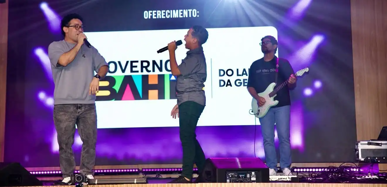 Imagem de Reality by Bahia Gospel Festival reúne grande público e confirma sucesso da segunda edição em Salvador