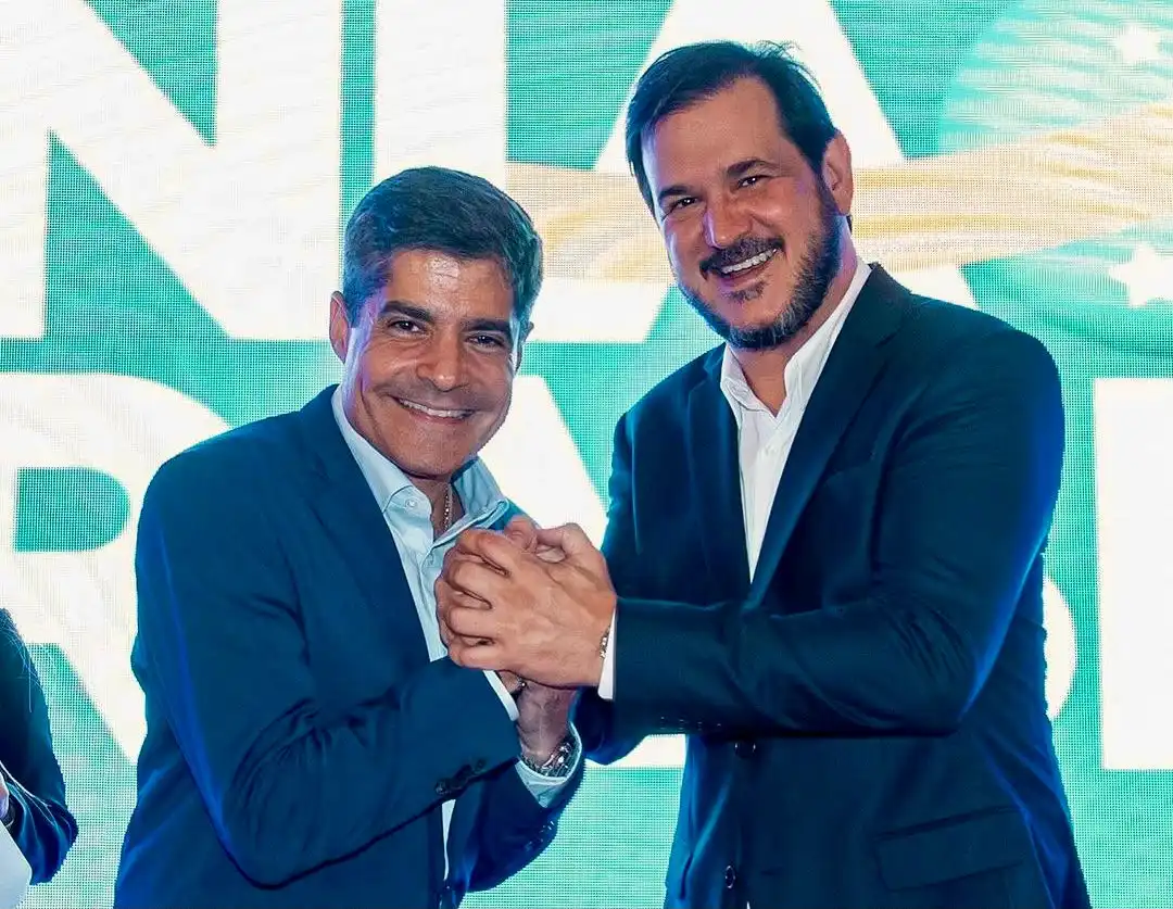Imagem de PT, PCdoB e PV pedem ao STF fim do sigilo e acesso público à investigação contra ACM Neto
