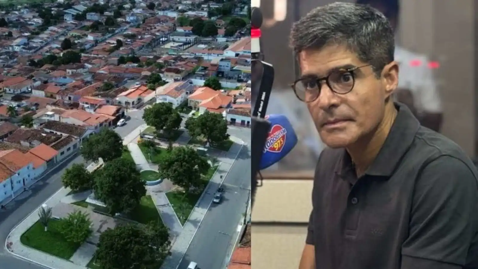 Imagem de Fortuna de ACM Neto é maior que orçamento anual de Macarani, cidade com 15 mil habitantes, no sudoeste baiano
