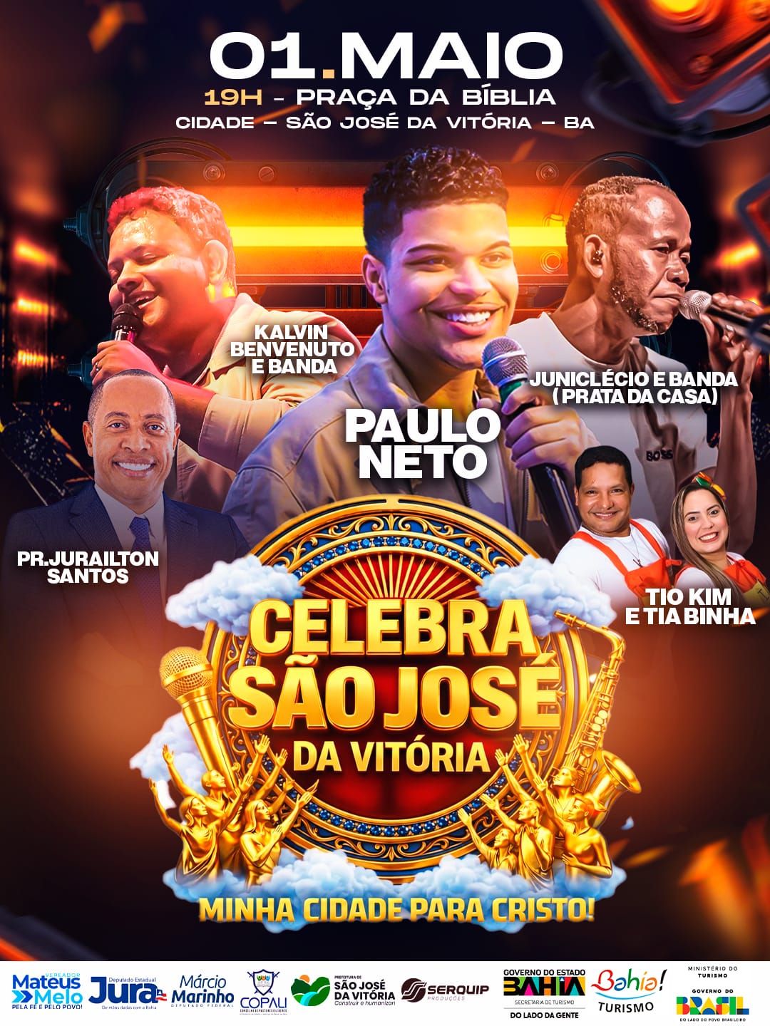 Foto: Divulga&ccedil;&atilde;o