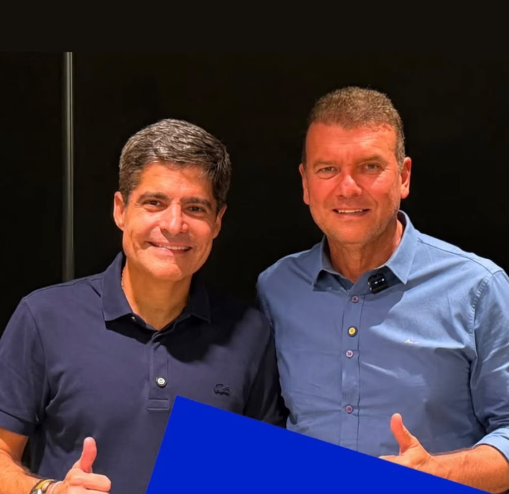 Imagem de Prefeito compadre de ACM Neto acumula acusações e punições enquanto Governo do Estado investe mais de R$ 94 milhões em Sítio do Mato