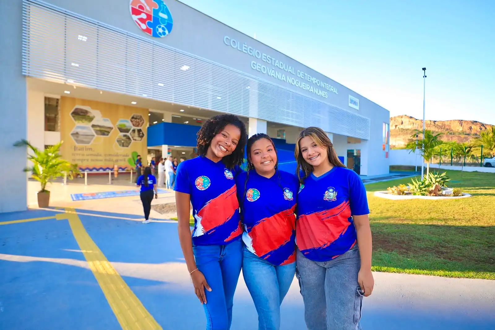 Imagem de Bahia cresce pela quarta vez seguida no Ideb