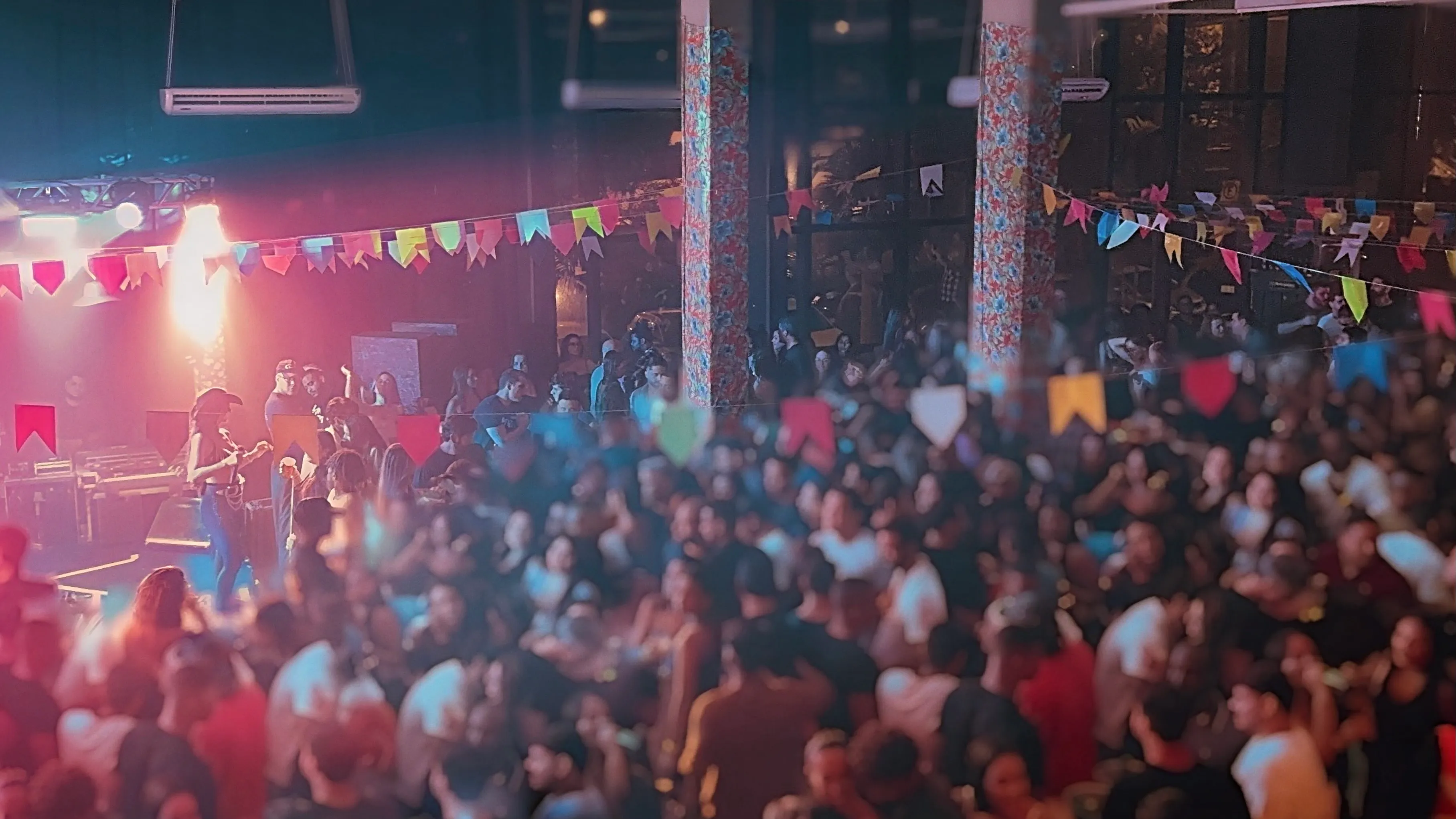 Imagem de Sold Out: ArraiaZin anuncia a segunda edição em Salvador