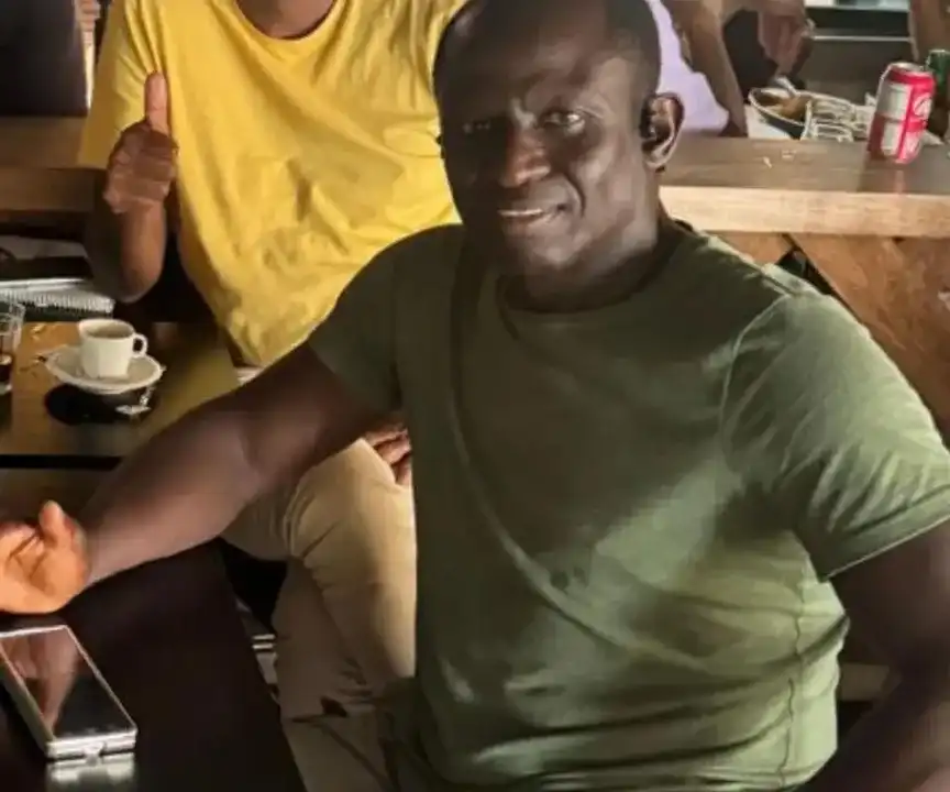 Imagem de Autores do latrocínio de americano em Salvador são identificados