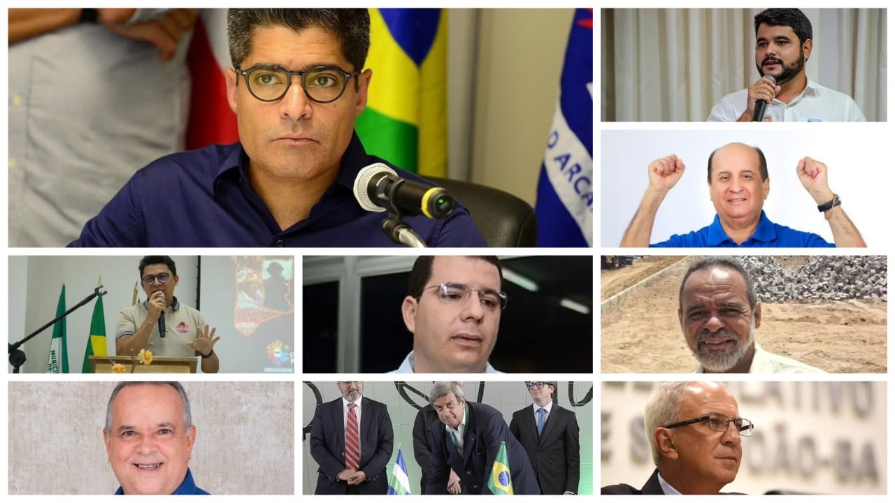 Imagem de Prefeitura de Salvador vira cabide de empregos para ex-prefeitos aliados de ACM Neto