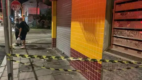 Imagem de Homem morre após briga entre torcedores de rival do Bahia na Libertadores