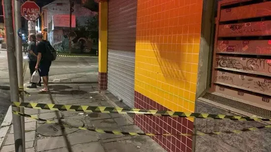 Imagem de Homem morre após briga entre torcedores de rival do Bahia na Libertadores