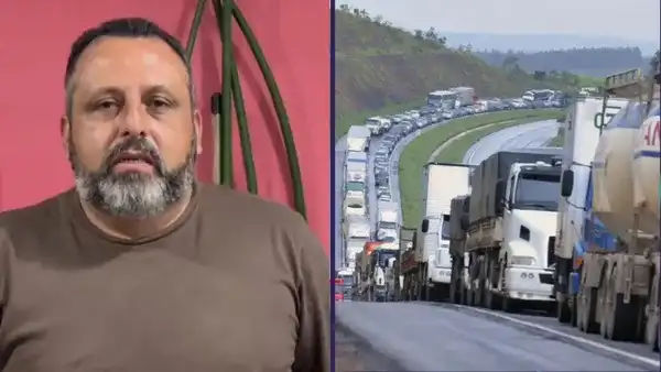 Imagem de Governo publica MP e categoria desmobiliza greve dos caminhoneiros