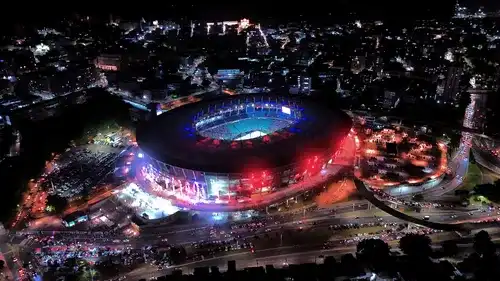 Imagem de BaVi da final terá portões da Arena Fonte Nova abertos mais cedo