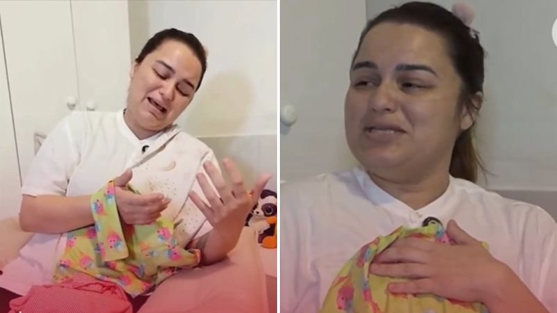 Imagem de Caso Helena: Resultado de laudo confirma real causa da morte da bebê de 10 meses e traz novos desdobramentos; veja tudo que se sabe