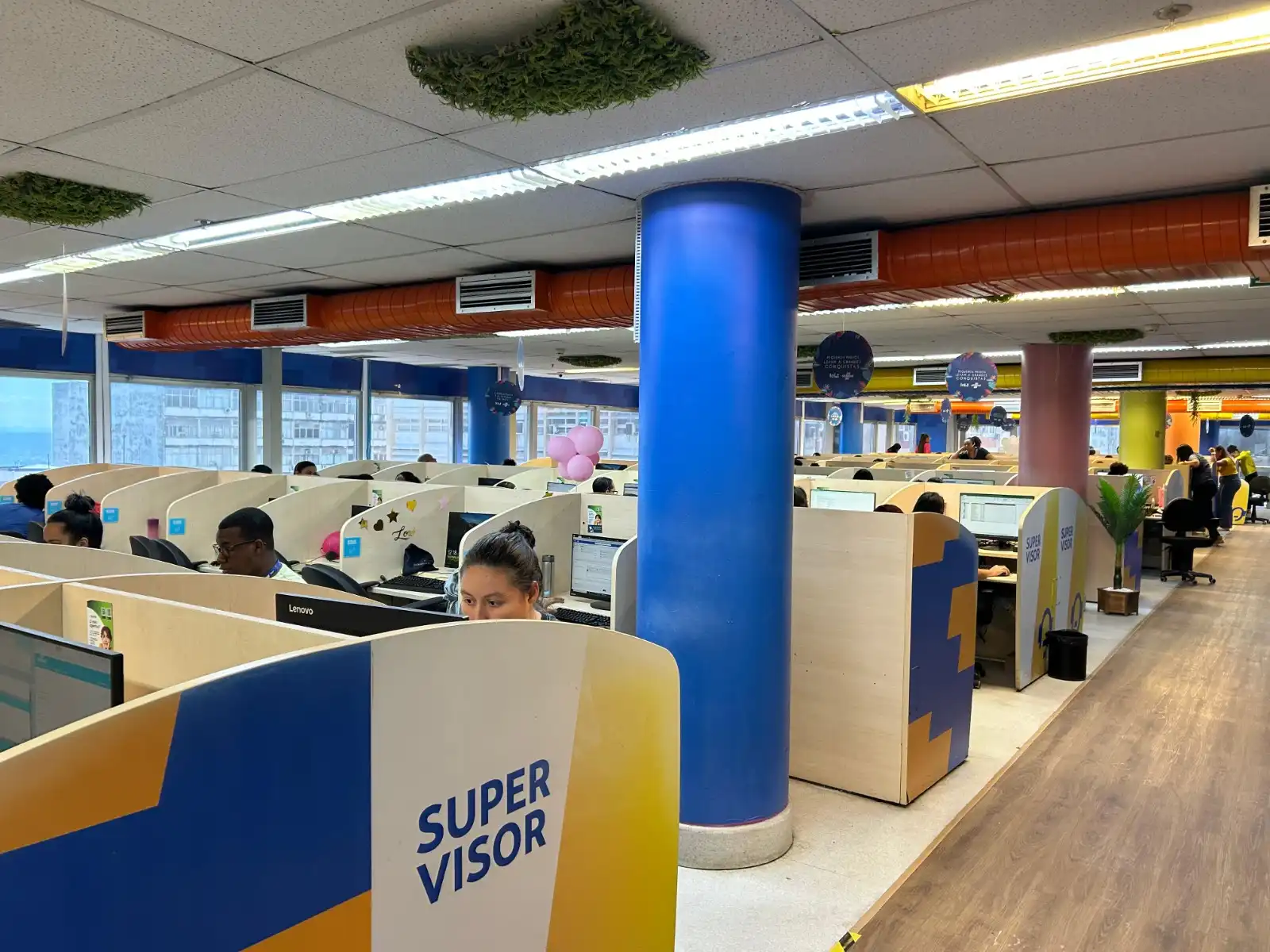 Imagem de TEL promove neste sábado (28) mutirão no Comércio com 410 vagas de emprego