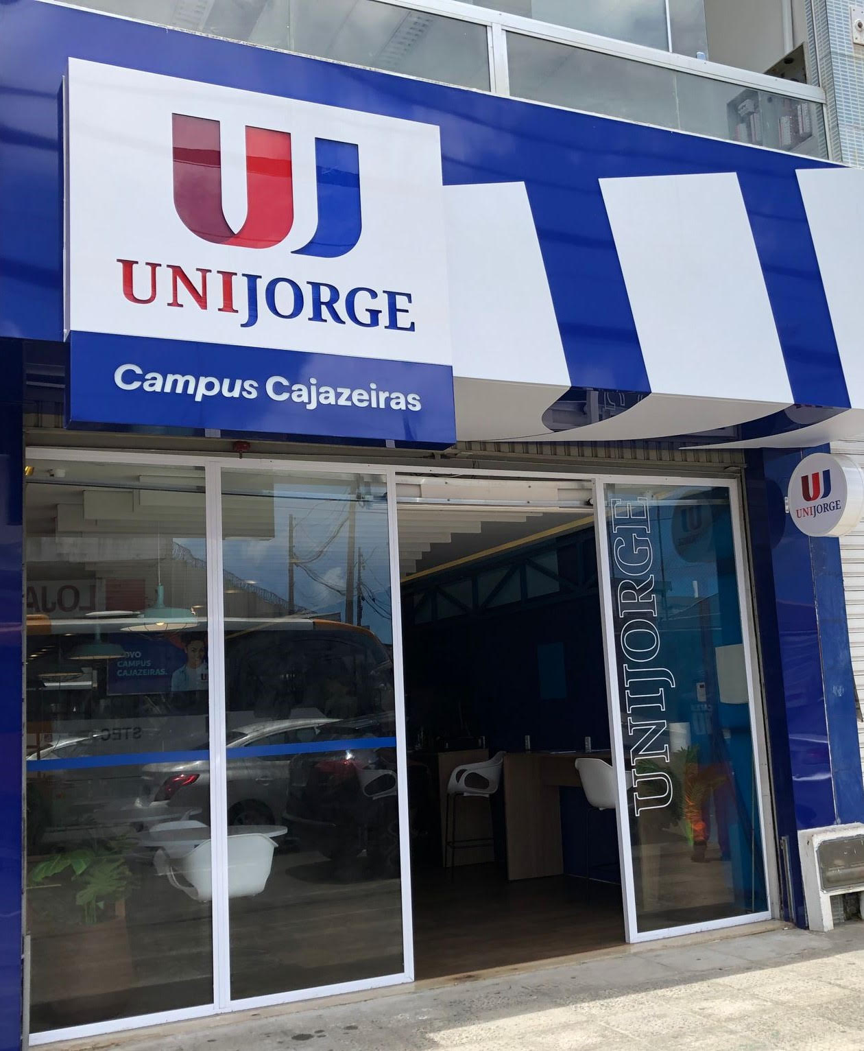 Imagem de Unijorge promove ação social para realização da declaração do Imposto de Renda no Campus Cajazeiras