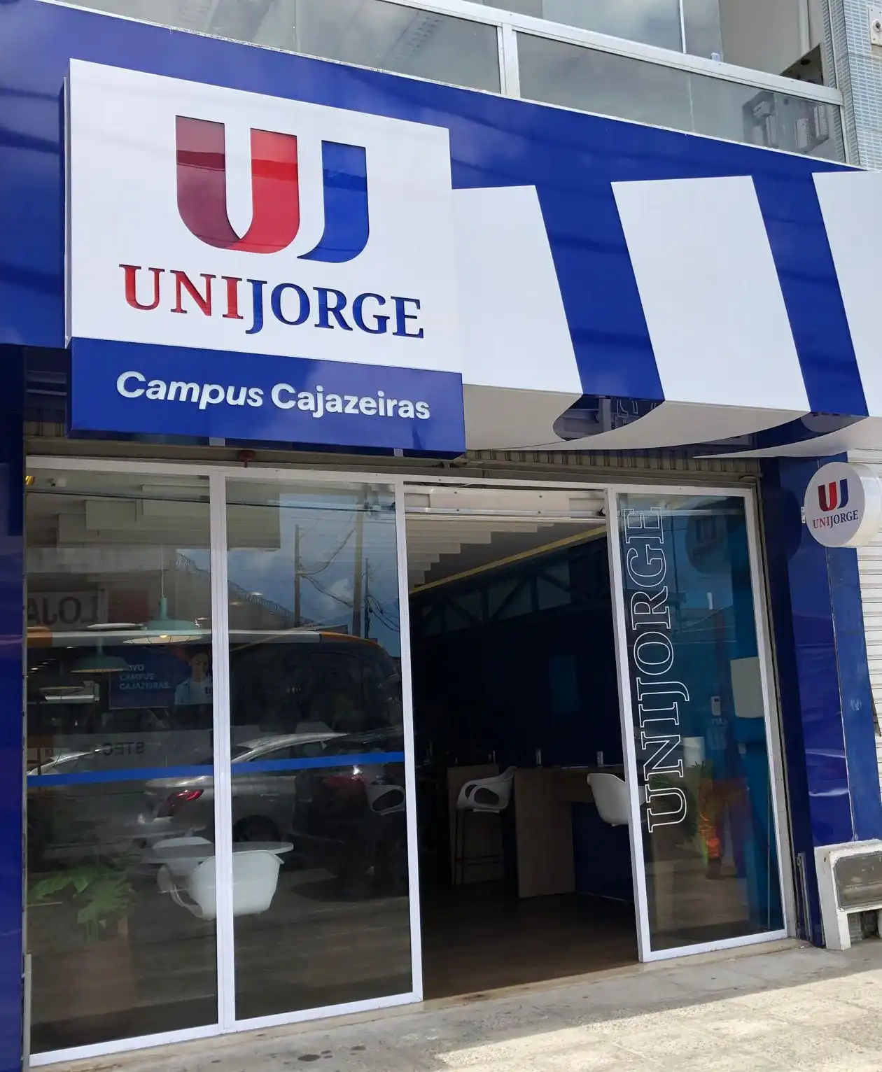 Imagem de Unijorge promove ação social para realização da declaração do Imposto de Renda no Campus Cajazeiras