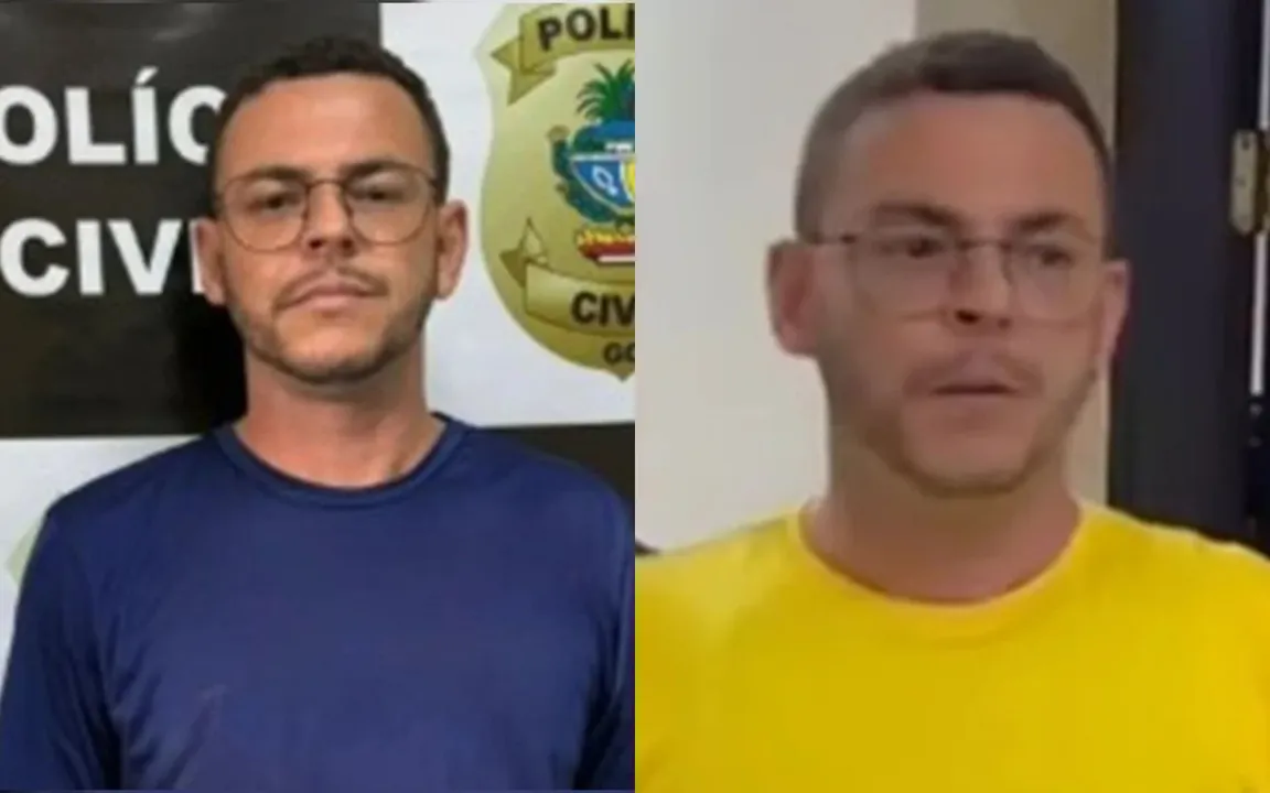 Imagem de Líder religioso, influenciador estupra jovem próximo a cemitério