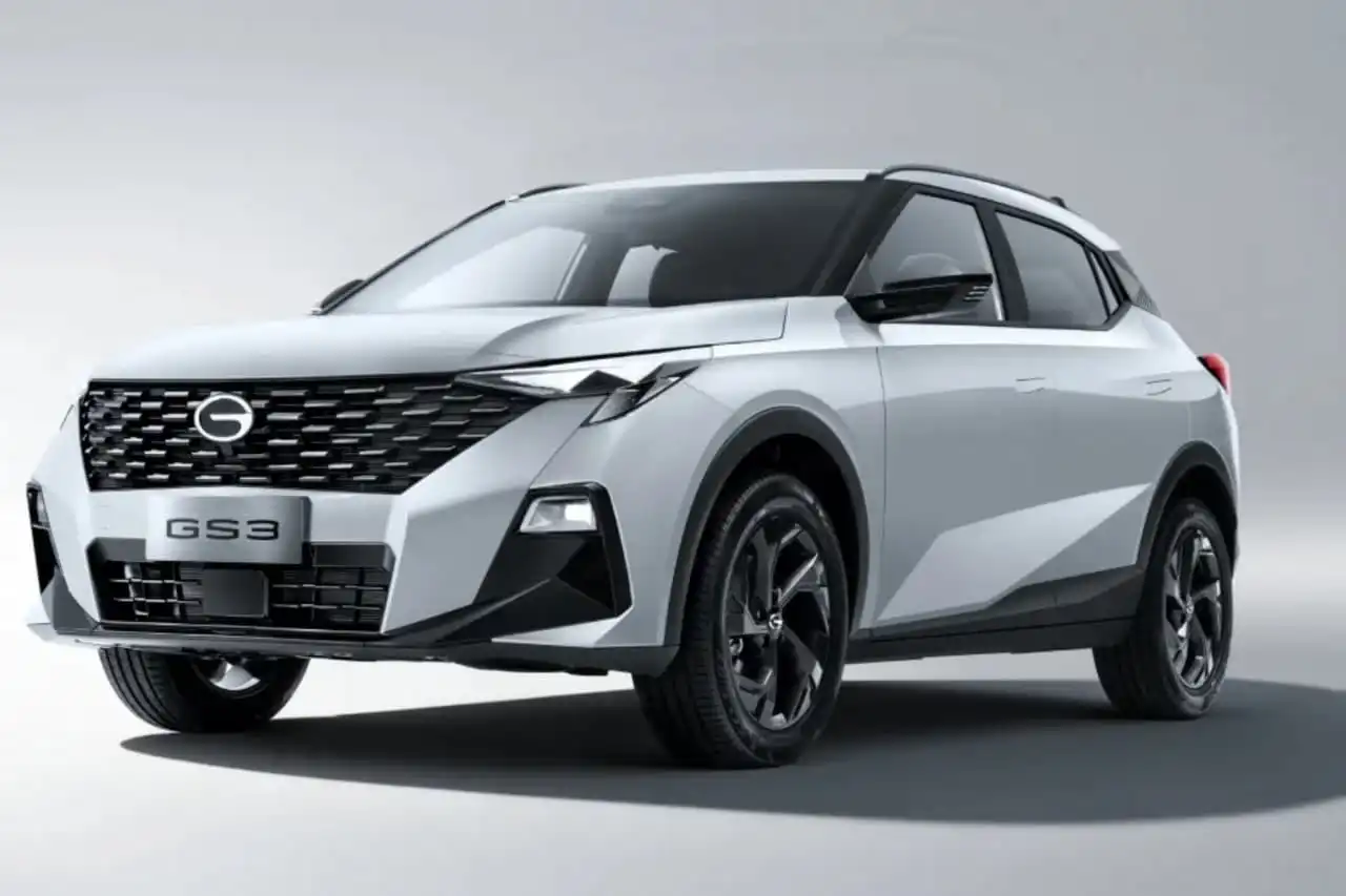 Imagem de GAC lança SUV GS3 em Salvador com condições especiais e duas versões tecnológicas